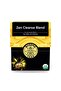 Organic Zen Cleanse Blend - OU Kosher, USDA Organic, CCOF Organic, 18 Bleach-Free Tea Bag