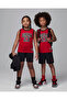 Nike Jordan Jdn Jordan 23 Jersey Set Boy's Shorts Tee Shirt Suit