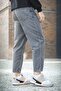 Hendrick Greco Boy Friend Ankle Length Jean Trousers - 3