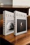 Decorative Book-Looking Box 2-Piece Set Decorative Book Looking Box