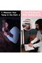 Basal Body Thermometer for Fertility Tracking - Works with Apps - BBT-113Ai by iProven - 6