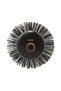 T4B KASHOKI Essential Beauty Round Styling Vented Wooden Hairbrush 25 mm / 0.98 inch - 3