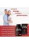 Korean Red Ginseng Capsules | Extra Strength for Energy, Focus & Immune | 120 Caps - 3