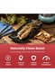 Korean Red Ginseng Capsules | Extra Strength for Energy, Focus & Immune | 120 Caps - 4