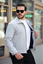 Men's Jacket Seasonal Jacket Premium Jacket - 4