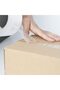 Heavy Duty Packing Tape 2.7mil x 1.88 x 60yds, 6 Rolls, 3 Core, Clear, for Packing & Moving - 3