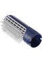 RE-2025 Hair Comb Accessories Replaceable Hair Brush Head, One Piece
