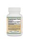 Magnesium Acetyl-Taurate (ATA MG) for PMS & Cramps, 60 Caps, 350mg by Double Wood - 2