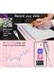 Basal Body Thermometer for Fertility Tracking - Works with Apps - BBT-113Ai by iProven - 5