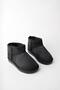 SNOW Guaranteed Unisex Children's Daily Mini Ankle Boots with Thick Sole and Furry Inside - 2