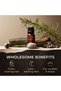 Rosemary Essential Oil - 0.34 Fl Oz - 100% Pure for Hair, Skin, Scalp & Aromatherapy - 5