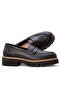 Jacqueline Women's Genuine Leather Shoes K151108 - 6