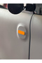 Citroen Ami Plus and Minus Door Logos - 3