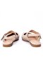 Elodie Women's Genuine Patent Leather Ballerinas K151425-3 - 4