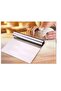 Steel Spatula Dough Scraper Pastry Plastering Apparatus 15 cm Plastering Apparatus - 5