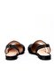 Emmeline Women's Genuine Leather Ballerinas K151115 - 4