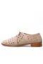 Celeste Women's Genuine Suede Leather Shoes K151118
