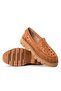 Casethe Women's Genuine Leather Shoes K151120 - 4