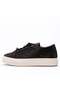 Delfin Women's Genuine Leather Shoes 6003
