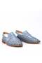 Mishael Women's Genuine Leather Ballerinas K151106 - 2