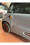 Citroen Ami Plus and Minus Door Logos - 4