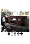 ميريتش ®   Sprinter W907 Front Torpedo Coating 7 "Multimedia Mahogany 57 P. 2020›