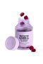 Chill Stress Relief Gummies: 300mg KSM-66 Ashwagandha, Lemon Balm, Passionflower - Vegan (60ct)