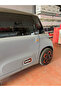 Citroen Ami Plus and Minus Door Logos - 2