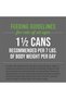 After Dark, High-Protein, Non-GMO Wet Cat Food, 2.8 oz Cans (12-Pack) - 6