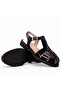 Merlotte Women's Genuine Patent Leather Babet K151116-3 - 4