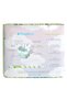 Organic Diapers Size 1 For Upto 5Kg Master Pack 136pcs with Assorted  Print - 3