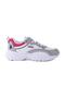 Men's Casual Sneakers Tracey Unisex Casual Comfort Walking Shoes - 5
