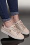 Beige! Us Polo Tiggy B7 Women's Casual Sports Shoes Rs101087294-3White Walking Shoes - 3