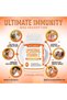 Premium Liposomal Vitamin C 1000mg - High Absorption, Immune & Collagen Support, Non-GMO, 90 Caps - 3