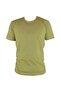 Military Green 12-Pack Undershirt 100% Cotton - 2