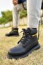 Catex Guaranteed Non-Slip Sole Water and Cold Resistant Unisex Winter Boots