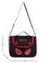 Licensed Spider Eye Thermal Lunchbox