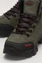 Cold-Proof Unisex Long Outdoor Trekking Boots Shoes KHAKI - 5