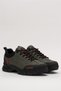 Cold-Proof Unisex Outdoor Trekking Boots Shoes KHAKI - 3