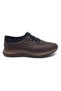 Baykara 100% Leather Men's Daily Summer Loose Stretch Large Size Shoes 38-50 - 2
