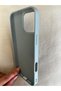 iPhone 16 Pro Max Compatible Silicone Inside Velvet Launch Premium Case - 4
