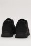Cold-Proof Unisex Outdoor Trekking Boots Shoes Black - 4