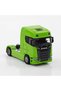 Metaş 1:50 Scale Truck Head with Sound and Light Green