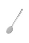 37.5 CM Stainless Steel Basting Skimmer - 4