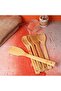RF5110 5 Pcs Bamboo Kitchen Tools Set