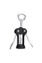 Wine Bottle Opener, Stainless Steel Wing Corkscrew, RF10773 - 2