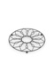 Trivet Round Ring- RF12447 - 2