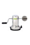 RF9709 Stainless Steel Coconut Scrapper - Sharp - 4