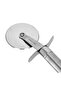 RF9853 Pizza Cutter with Stainless Steel Tube Handle - 5