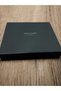 Men's Special Gift Boxed Belt Wallet Set of 2 Groom - 5